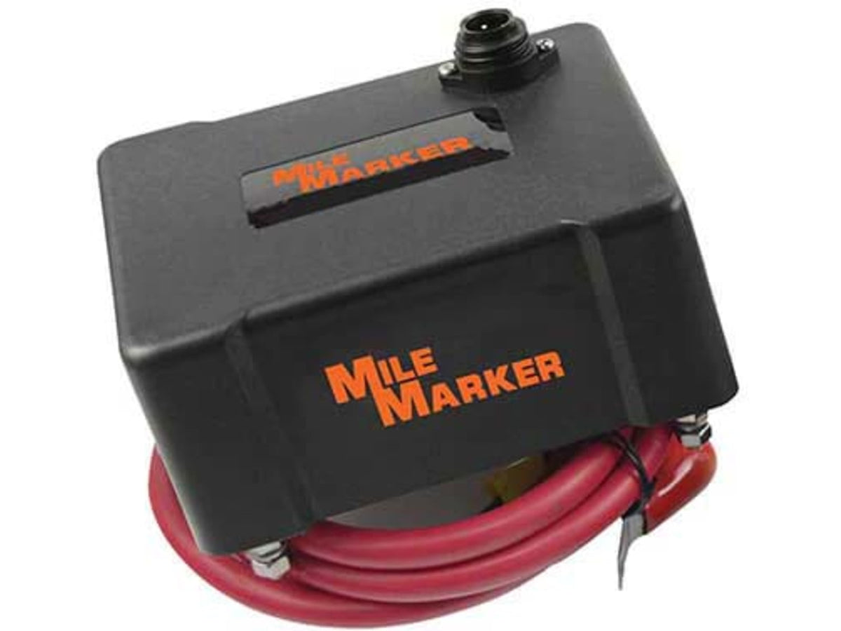 Mile Marker Solenoid for SEC4500 SEC8 SEC9.5 SEC12 SEC15 77-50141W-31