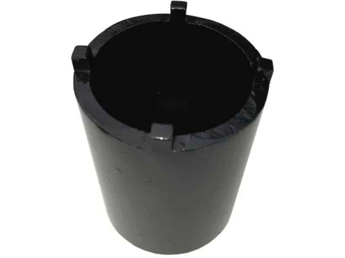 Mile Marker Spindle Nut Sockets 4 Prong Black 15002-01