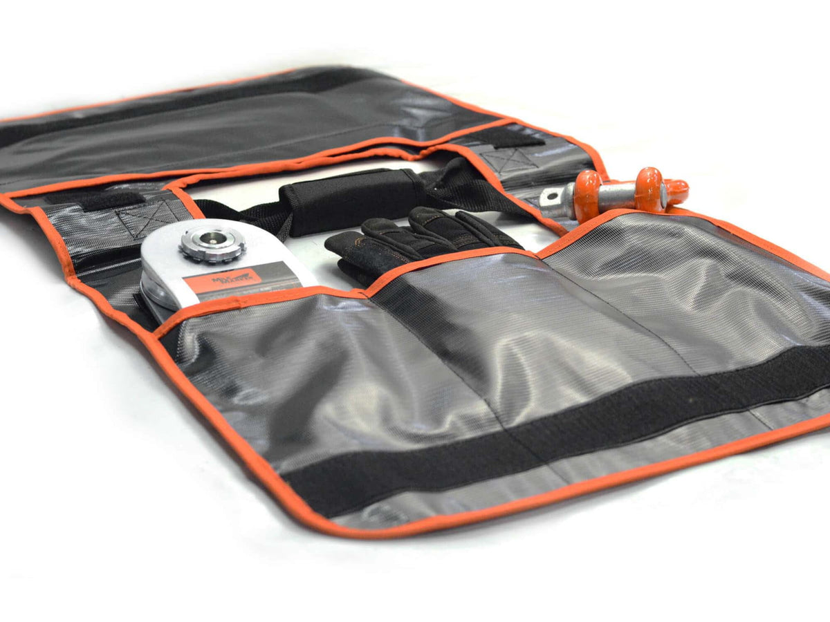 Mile Marker Winches Off-Road Recovery Kit 19-00100