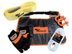 Mile Marker Winches Off-Road Recovery Kit 19-00100