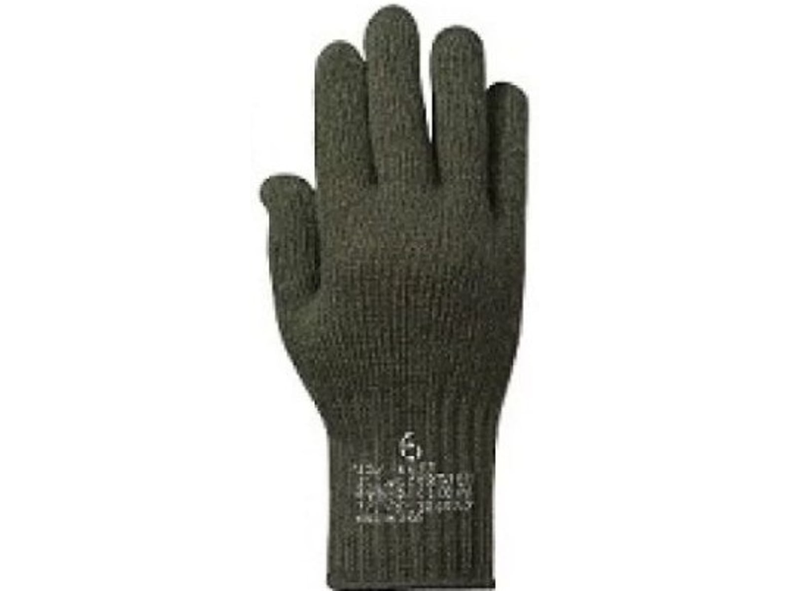 Military Surplus Glove Liner Inserts Wool