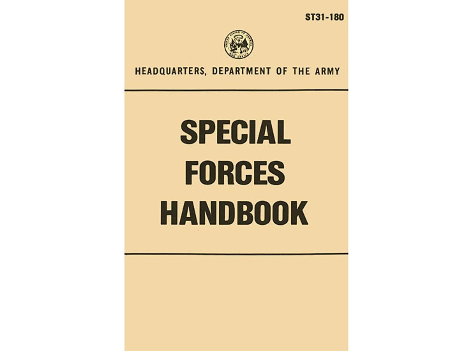 Military Surplus