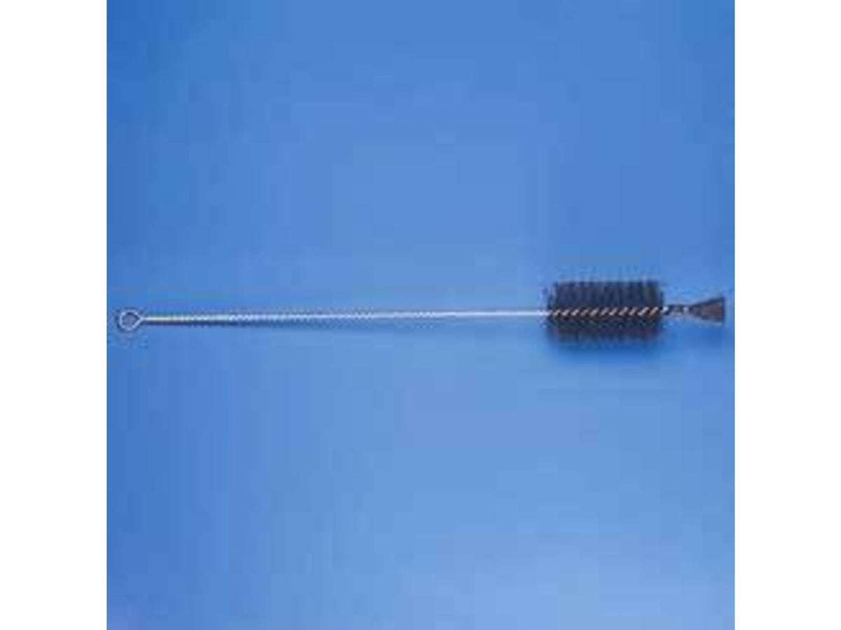 Mill-Rose Cylinder and Bottle Brush 72102B Brush Tufted End 20IN PK5