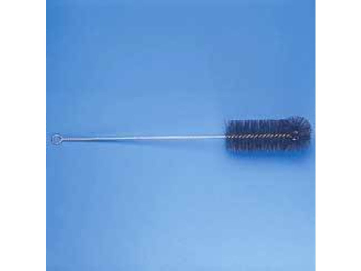 Mill-Rose Cylinder and Bottle Brushes Radial End 72065B Black Bristle