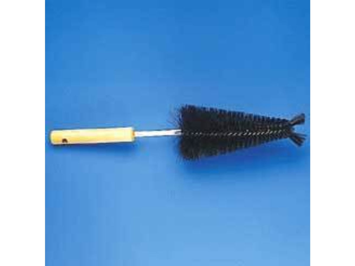 Mill-Rose Cylinder and Funnel Brush 72121B Brush Grad Or Funnel 6IN PK5