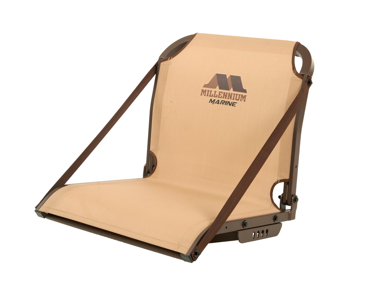 Millennium B-Series Boat Seat Tan B-100-TN