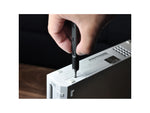 Mininch Tool Pen Mini Aplus Black TPM-010