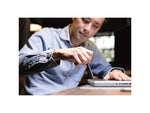 Mininch Tool Pen Mini Aplus Black TPM-010