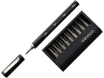 Mininch Tool Pen Mini Aplus Black TPM-010