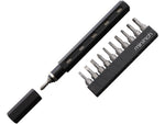Mininch Tool Pen Premium Metric Black TP-037