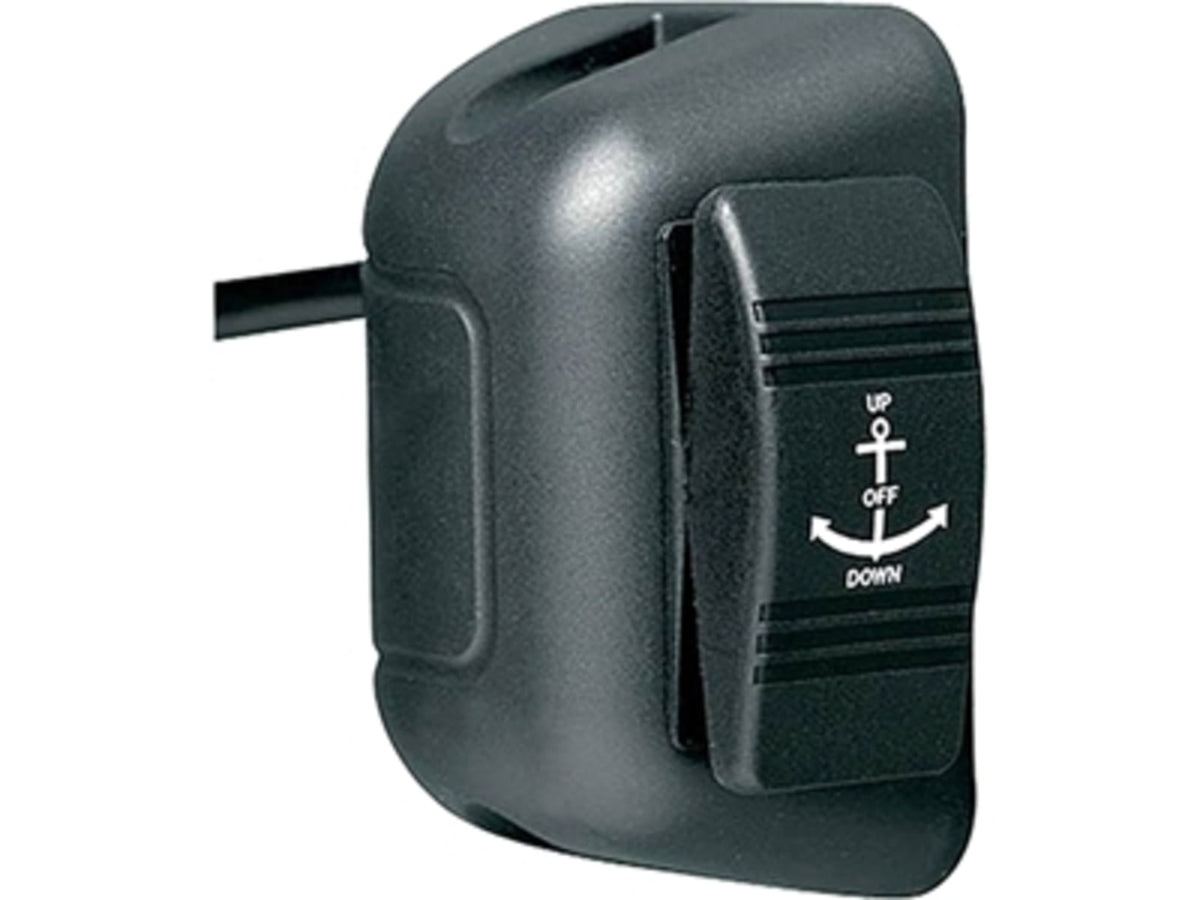 Minn Kota DeckHand 40 Remote Switch & Cord for Anchor Winch 1810150