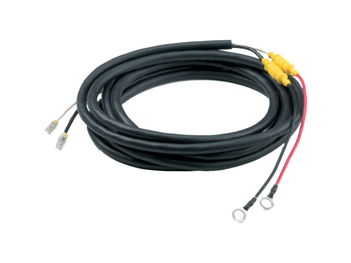 Minn-Kota MK-EC-15 Battery Charger Output Extension Cable One Size 1820089