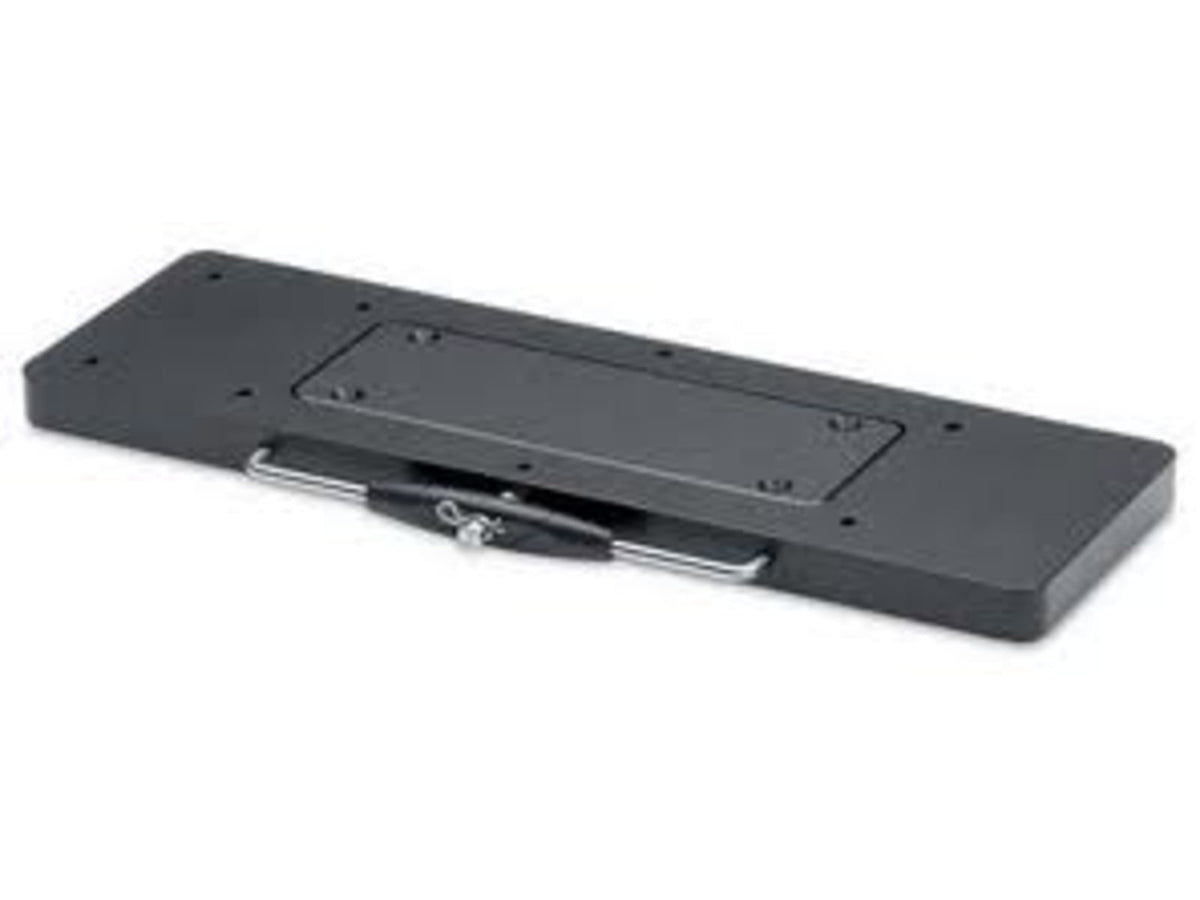Minn-Kota MKA23 Composite Quick Release Bracket QRB 1854023