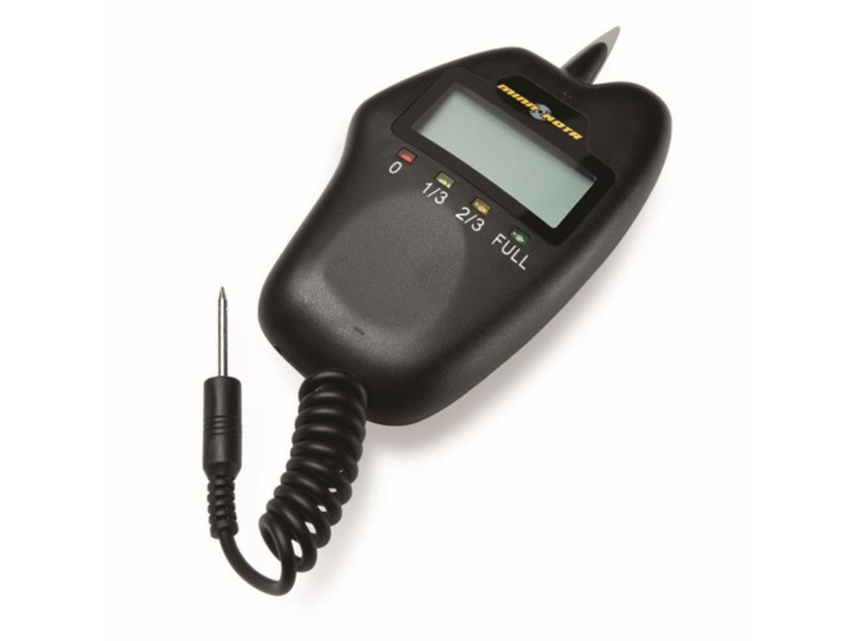 Minn-Kota MKBM1D Digital Battery Meter 1820087