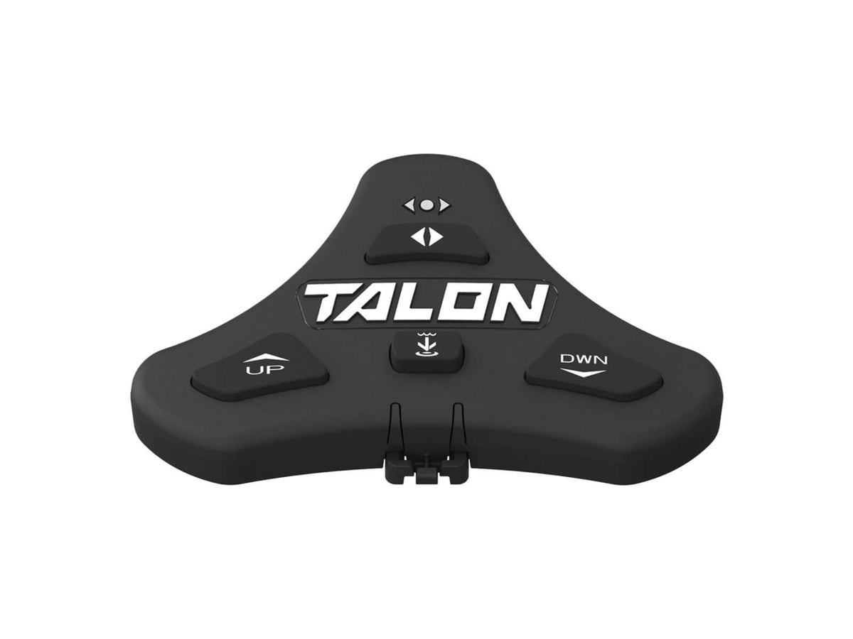 Minn-Kota Talon Wireless Foot Pedal - BT 1810257