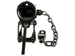 Minnesota Trapline T3 Dog Proof Raccoon Trap Silver BRT-BC