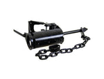 Minnesota Trapline T3 Dog Proof Raccoon Trap Silver BRT-BC