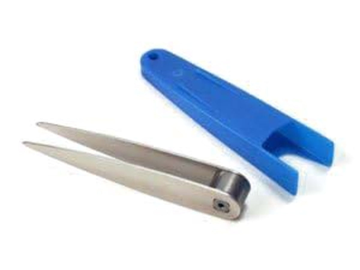 Miracle Point Precision Tweezers