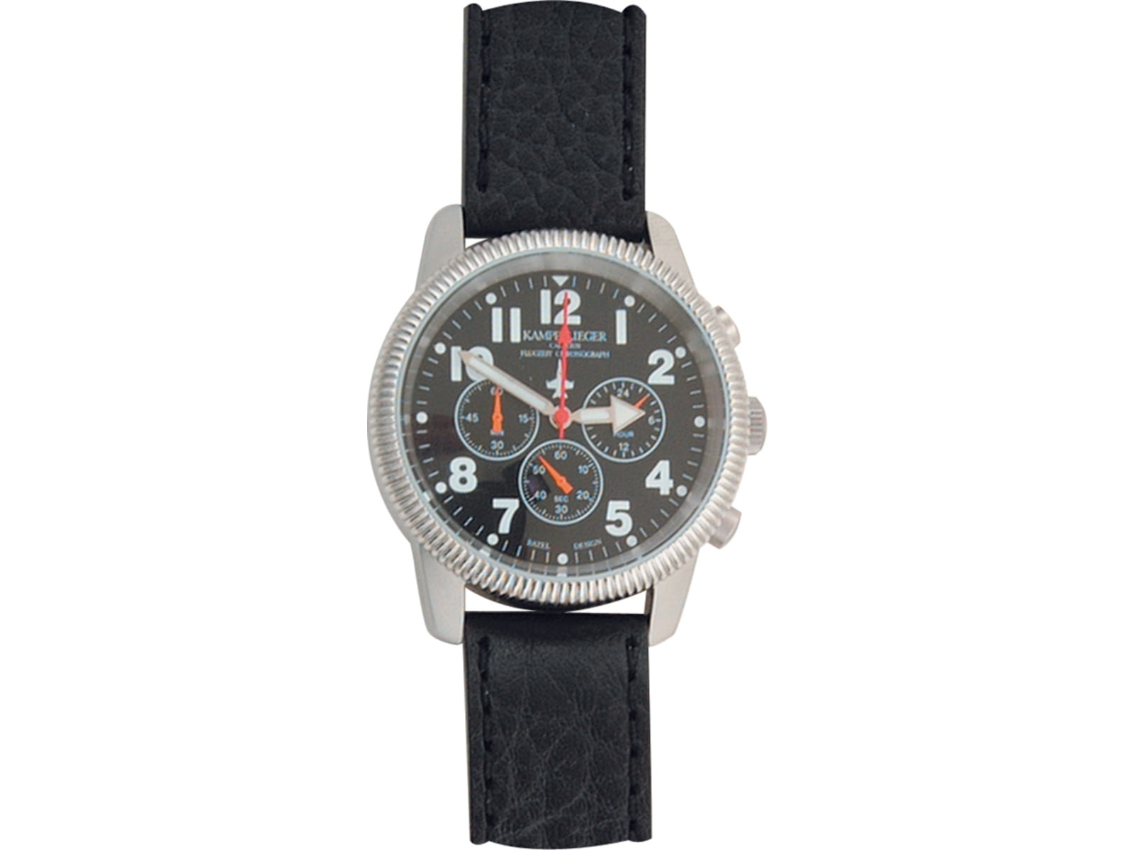 Miscellaneous German Airforce Chrono Watch M2681