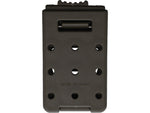Miscellaneous OD Green Belt Clip 3.5in x 2in Polymer OD Green BELT CLIP OD GREEN