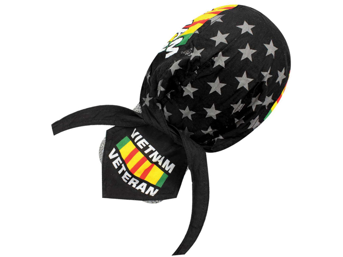 Miscellaneous Danbanna Vietnam Veteran