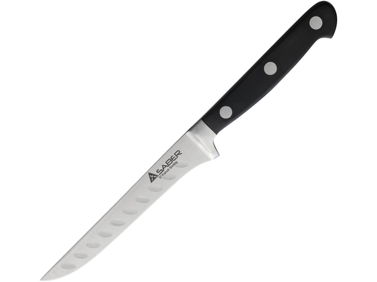 Miscellaneous French Boning 5" M4682