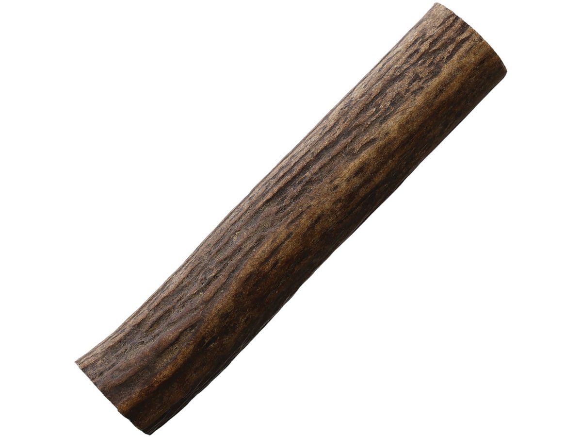 Miscellaneous Genuine Stag 4.5in Length 1in Diameter M4499