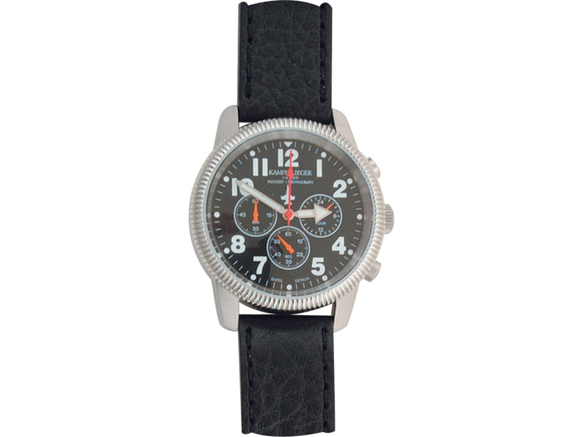 Miscellaneous German Airforce Chrono Watch M2681