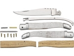 Miscellaneous Knifemaking Kit MI159