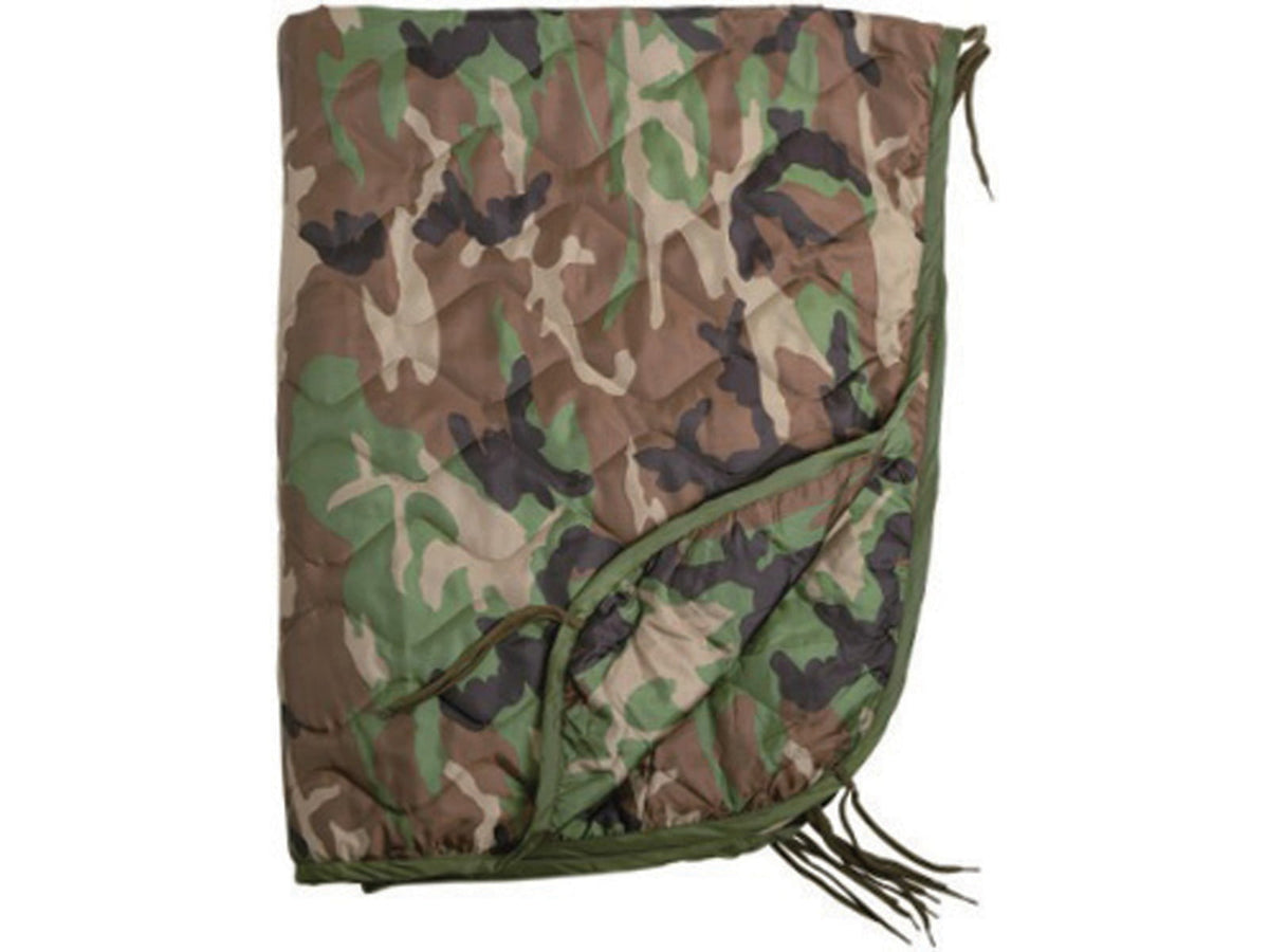 MIL-TEC Poncho Liner