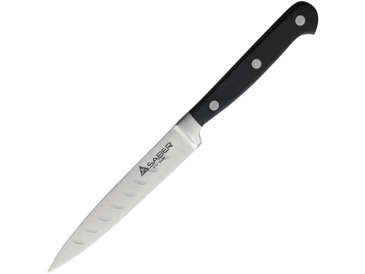 Miscellaneous Steak Knife M4681
