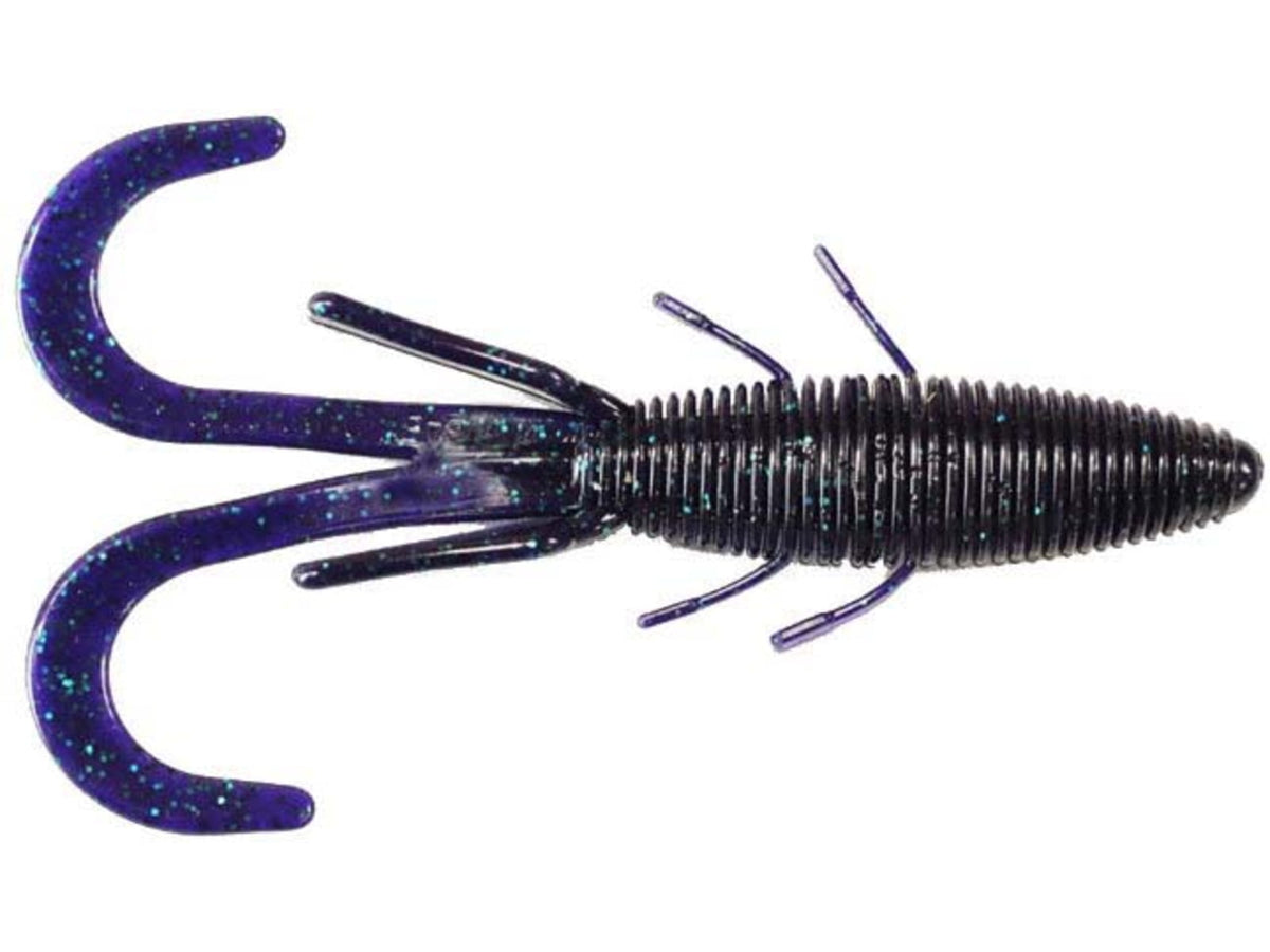 Missile Baits Baby D Stroyer 10 Per Pack