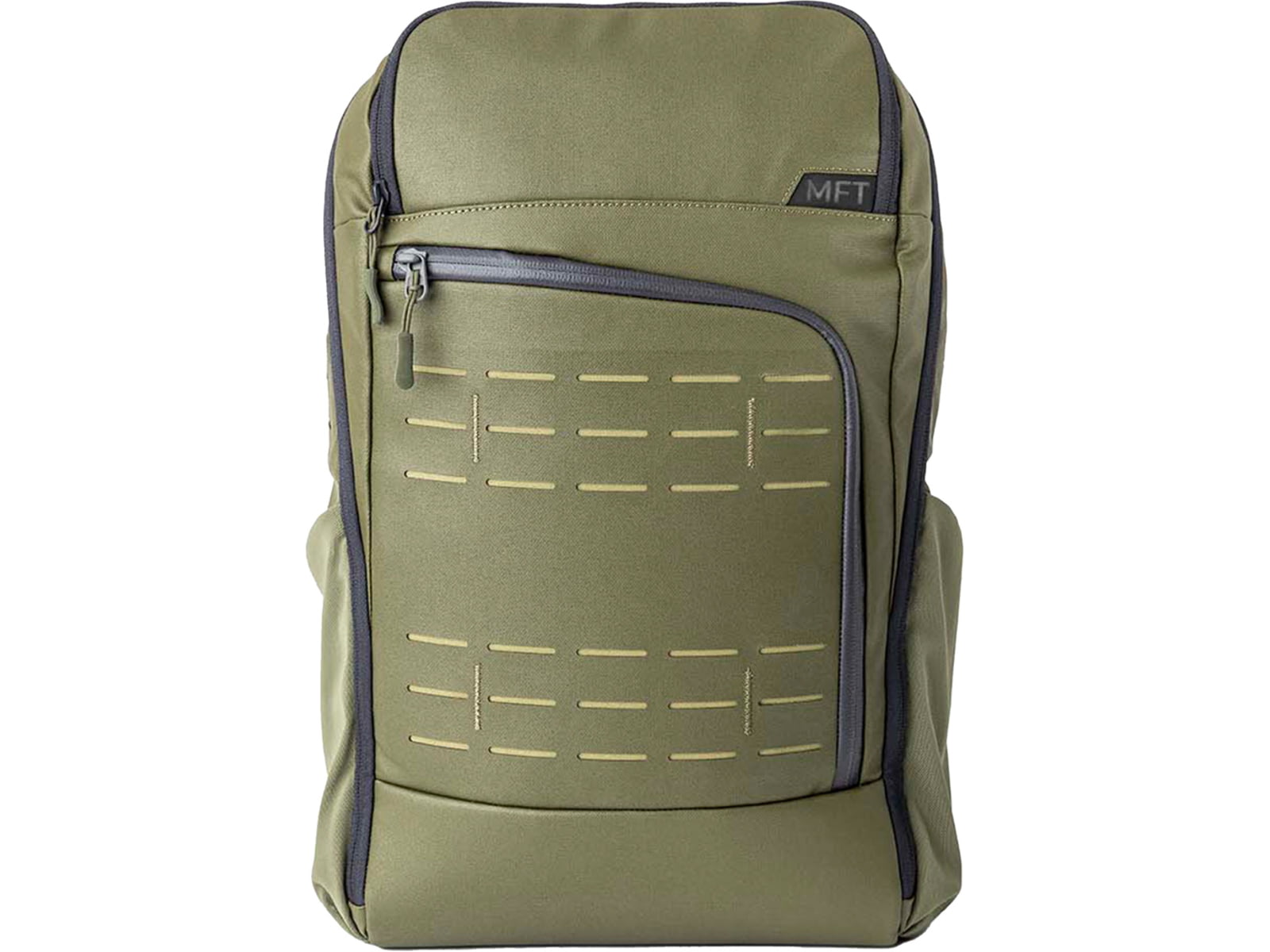 Mission First Tactical MFT Achro EDC Travel Backpack 22L Forest Night B2-22BP-FN