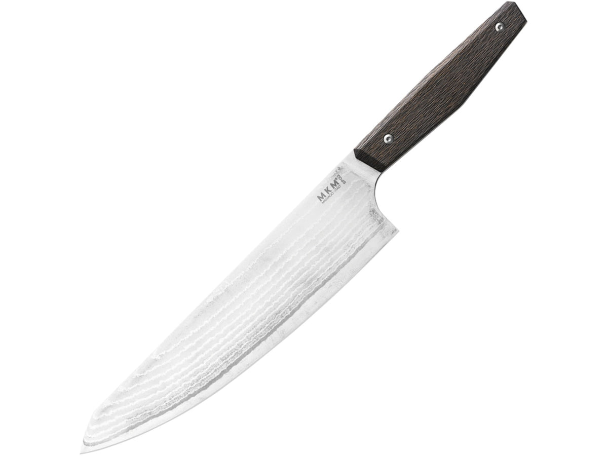 MKM Prima Gyuto Chef's Knife MKMPRGYCFRG