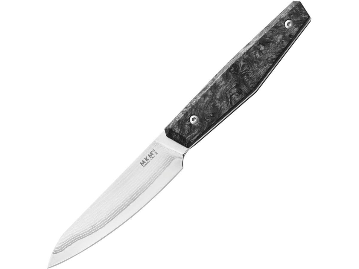 MKM Prima Paring Knife Dark Mat MKMPRPACFD