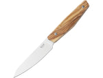 MKM Prima Paring Knife Olive MKMPRPAO