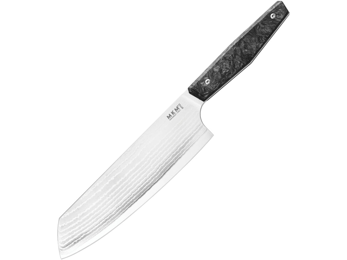 MKM Prima Santoku Dark Matter MKMPRSACFD