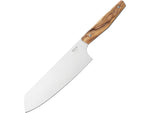 MKM Prima Santoku Knife Olive MKMPRSAO