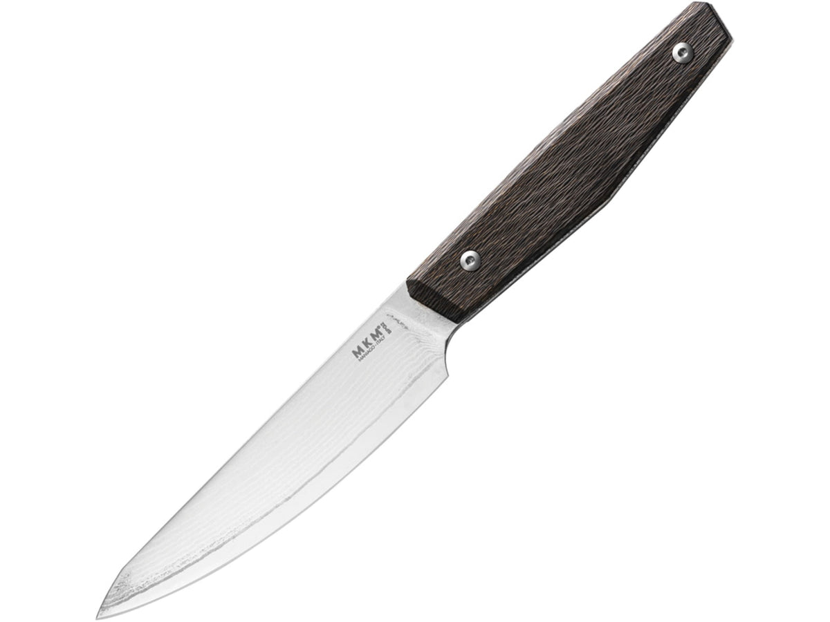 MKM Prima Steak Knife Raindrop MKMPRSTCFRG