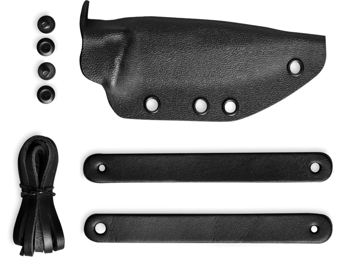 MKM Small LOV Kydex Sheath MKMKSSL