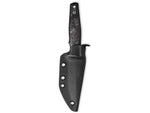 MKM TPF Defense Kydex Sheath Black MK KSTPFD
