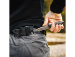 MKM TPF Defense Kydex Sheath Black MK KSTPFD
