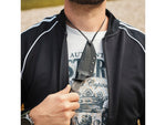MKM TPF Defense Kydex Sheath Black MK KSTPFD