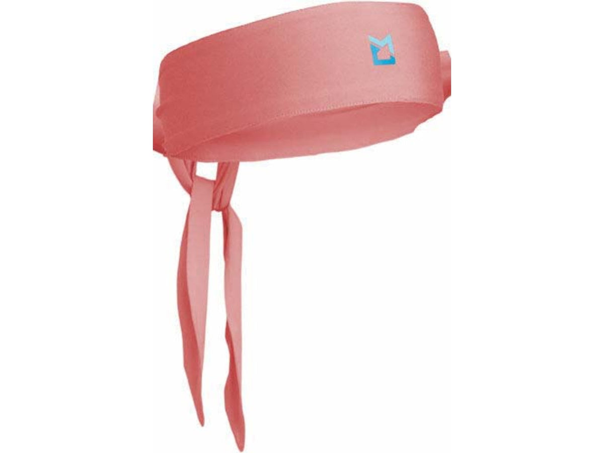 Mobile Warming Mobile Cooling Head Wrap Coral MCUA08440023