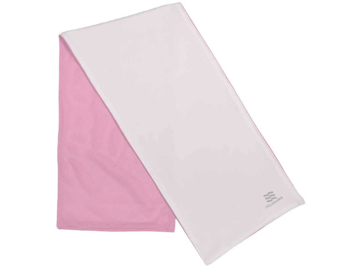 Mobile Warming Mobile Cooling Towel Pink MCUA01230021