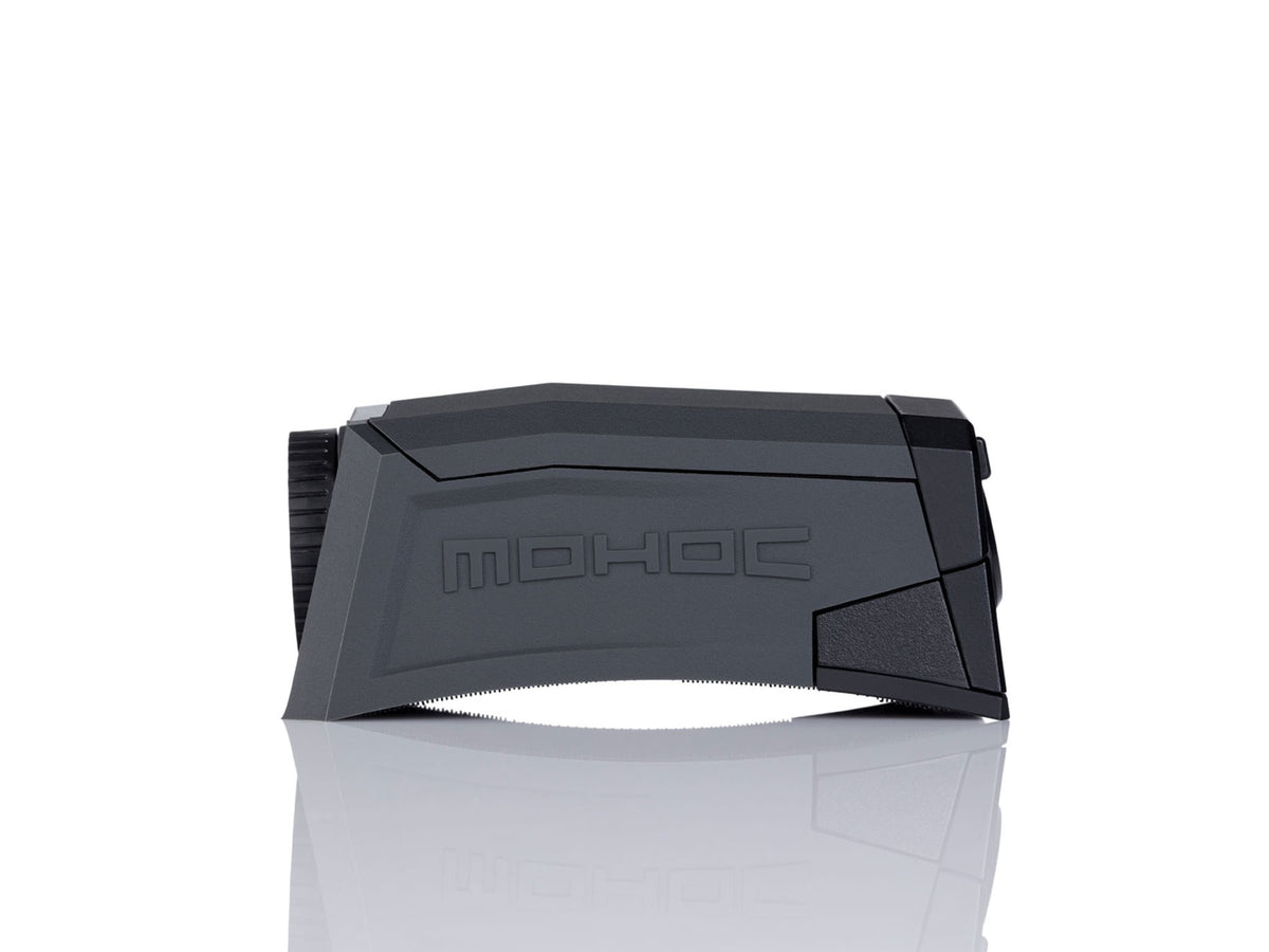 MOHOC Infrared Black/Gray One size fits all MHIRBK