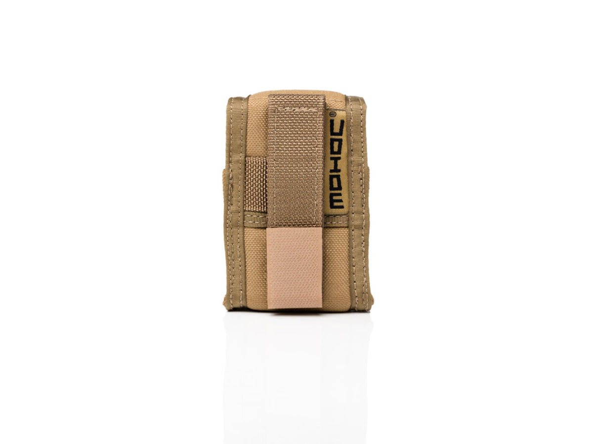 MOHOC MOLLE Case Tan One size fits all MH-MCT