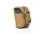 MOHOC MOLLE Case Tan One size fits all MH-MCT
