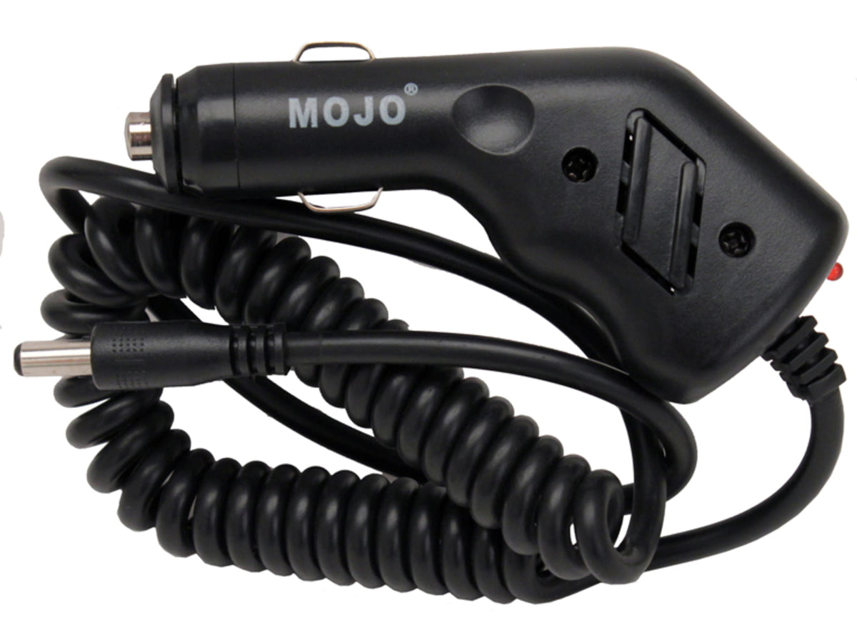 Mojo 12 V Car Charger 172497