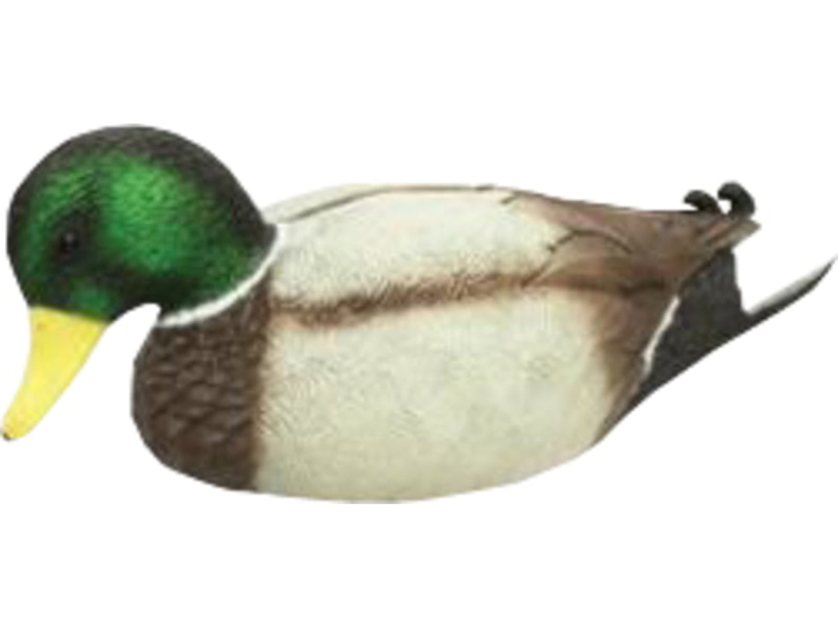 Mojo 4 AA Rippler Motion Decoy Mallard Drake HW2443